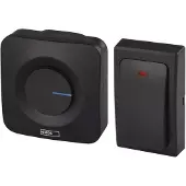 Emos P5729B (Radio 433 MHz, Sans fil)