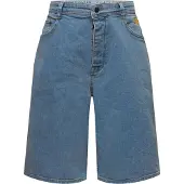 Homeboy Jean 'X-tra Monster' bleu denim