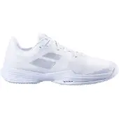Babolat Jet Mach 3 Wimbledon Grass Shoes Blanc EU 45 Homme