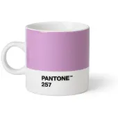 Copenhagen D - Tasse à expresso PANTONE (violet clair 257)