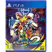 Windjammers 2 Fruk