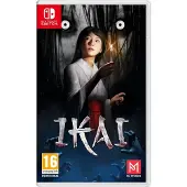 Games Switch Ikai Clair PAL