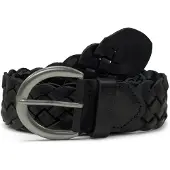 Tom Tailor Ceinture 'Lisa' noir