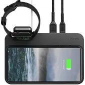 Nomad Base Station de charge Hub Apple Watch sans connecteur MagSafe