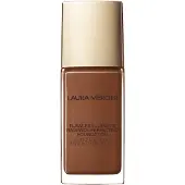 Laura Mercier Flawless Fond de Teint Perfecteur d'Éclat Lumière - Maquillage hydratant illuminateur 30 ml 6N1 Truffe