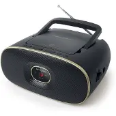 Muse Radio cd noir - - MD202VT -