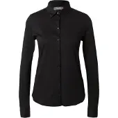 Mos Mosh Chemisier noir