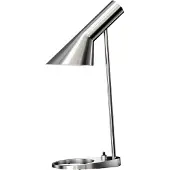 Louis Poulsen Lampe de table AJ mini inox