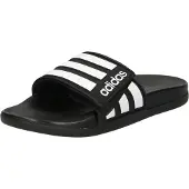 Adidas Adilette Comfort Adjustable Flip Flops Noir EU 28 Enfants