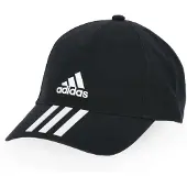 Adidas Casquette de baseball Aeroready 3-Bandes