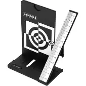 Caruba Autofocus & Color Calibration Set