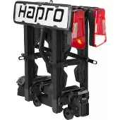 Hapro Porte-vélos électrique Atlas Premium XFold 2