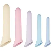Vagiwell MEDINTIM Dilatateurs médicaux en silicone 1 pc(s)