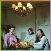 Konkurrent Wilder Maker - Male Models [Cd]