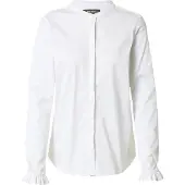 Mos Mosh Chemisier 'Mattie' blanc