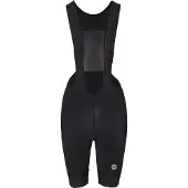 Agu Venture Bib Shorts Noir S Femme