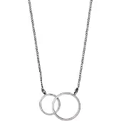 Pilgrim Chaîne 'Harper' argent