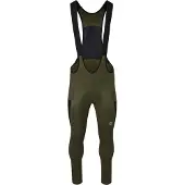 Agu Venture Bib Tights Vert 2XL Homme