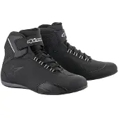 Alpinestars Secteur WP Baskets noir 13