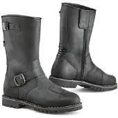 TCX Fuel Wp Touring Boots Noir EU 40 Homme