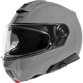 Schuberth C5 Concrete Grey Gris 63 unisex