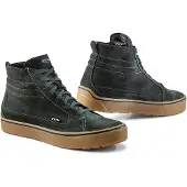 TCX Street 3 Chaussures de moto imperméables