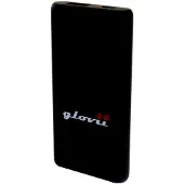Glovii Banque d'alimentation de 2500mAh pour les chaussettes et les chaussons (2500 mAh), Chargeur de secours, Multicolore