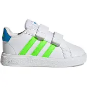 Adidas Chaussures Grand Court 20 CF, GW6525