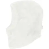 Playshoes Bonnet blanc naturel