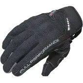 Garibaldi X-scape Gloves Noir L Homme