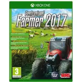 One Professional Farmer 2017 Vert PAL