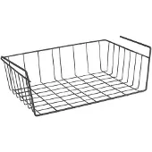 Metaltex Panier Suspendu Sur Étagère