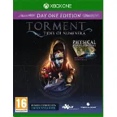 Torment Tides of Numenera - Day One Edition