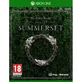 The Elder Scrolls Online: Summerset FR/NL Xbox One