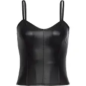 LASCANA Haut noir