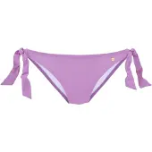LASCANA Bas de bikini violet clair