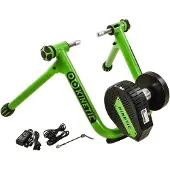 Kinetic Road Machine Control Turbo Trainer Vert