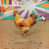 Coast2Coast Cas Haley - Lessons & Blessing [Vinyl Lp]