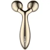 Mae B Mae B. Contour Sculpting Roller Masseur - Doré