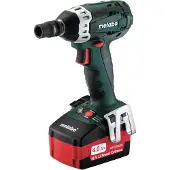 Metabo Lame de scie plongeante Starlock L.35mm L.65mm BiM large dent. 1,3mm/20TPI 1 pc.