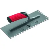Rubi Peigne inox 28 cm. (12 x 12) - - 74942