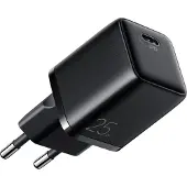 JOYROOM Mini Pd 25W Smart Charger L-P251 (Noir)