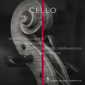 OUTHERE Various Artists - Queen Elisabeth Competition [Cd] 4 Pack
