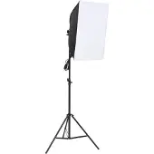 vidaXL Studio Lamp Professional 60x40 cm