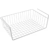 Metaltex 363840094 CORBEILLE BABATEX POUR ARMOIRE DE RANGEMENT 40 X 26 X 14 CM
