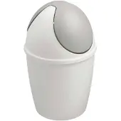 Sunware Tiglio Tafelafvalbak 1.5 Ltr Wit