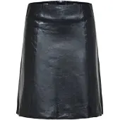 Selected Jupe 'New Ibi' noir