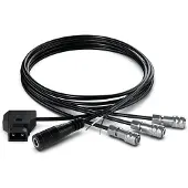 Blackmagic Design Pocket Camera DC Cable Pack