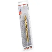 Kreator Foret métaux en titane HSS Ø 11x142mm