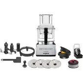 Magimix CS 5200 XL Premium Chrome